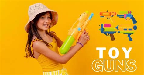 How To Make A Toy Gun Atelier Yuwa Ciao Jp