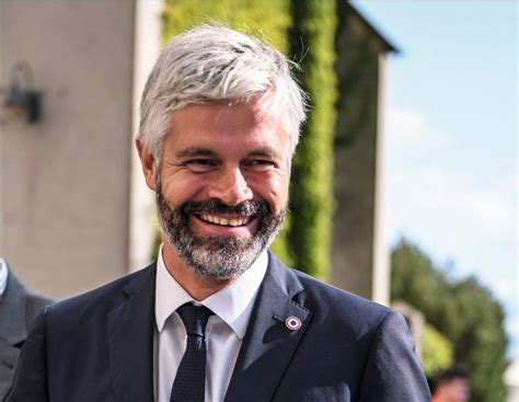 Laurent Wauquiez Annonce Plus De 100 Millions Investis Dans Les Fonds D