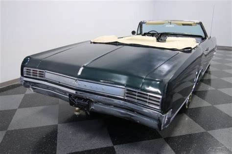 1966 Oldsmobile Delta 88 Convertible Convertible 1966 Convertible Used - Classic Oldsmobile ...