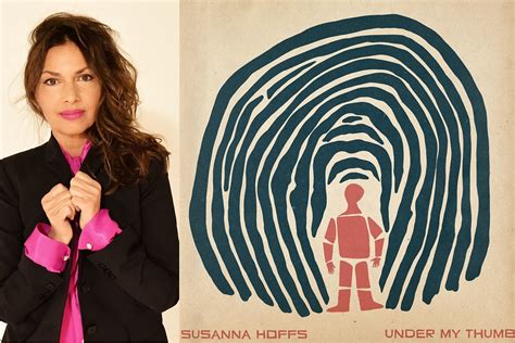 Hear Susanna Hoffs Cover Of The Rolling Stones Under My Thumb Drgnews