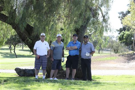 Kiwanis Club Of Huntington Beach Annual Golf Tournament