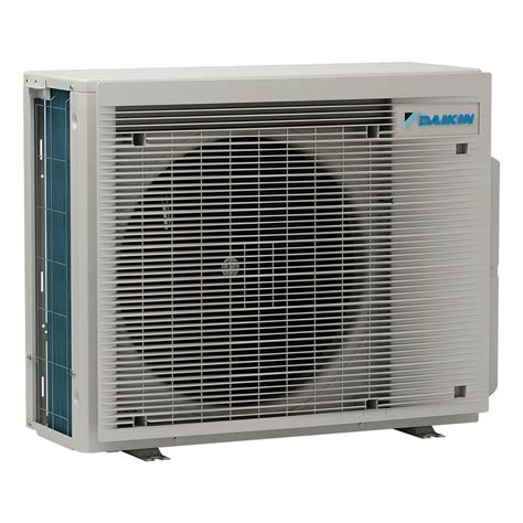 Daikin 3MXM52A9 MXM R32 Unità esterna multisplit per 3 unità interne 5