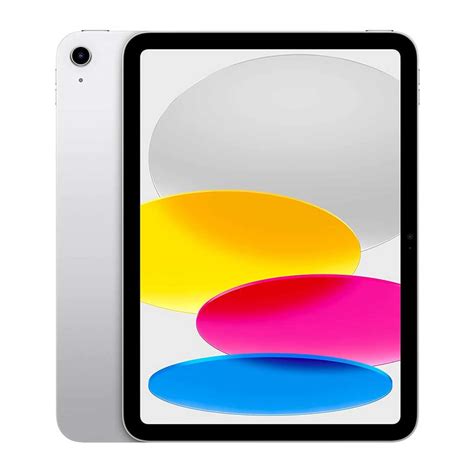 Buy Online Ipad Th Gen Inch Wi Fi Cellular Gb Silver In