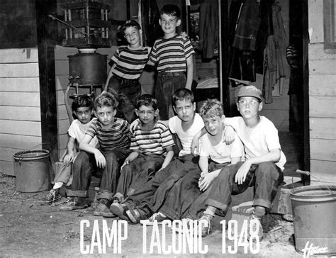 Alumni – Camp Taconic Blog