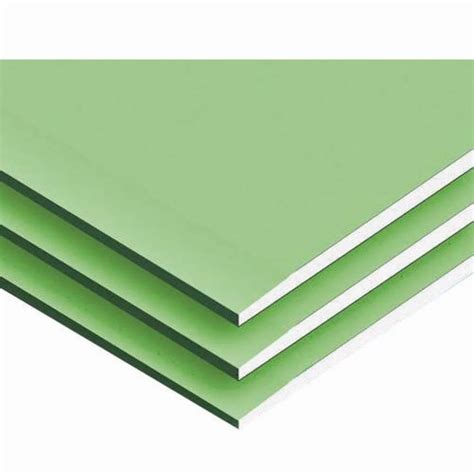 Gyproc Saint Gobain Gypsum Board Thickness Mm At Rs Piece