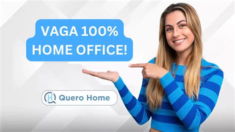 Assistente De Atendimento Vaga Home Office Remota Na Nexdom