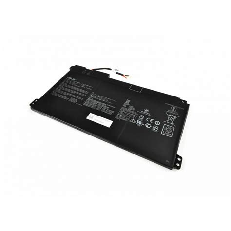 Batteria Originale Asus Per Notebook E B N