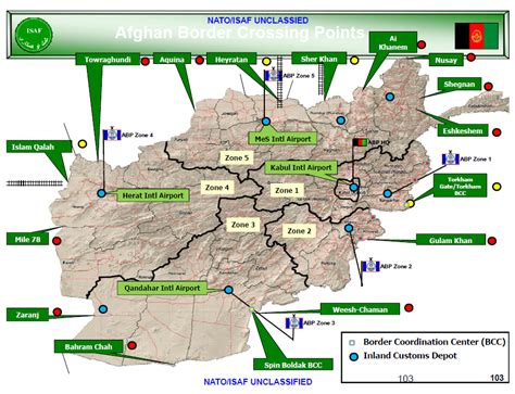 ISAF Afghanistan Campaign Plan Brief | Public Intelligence