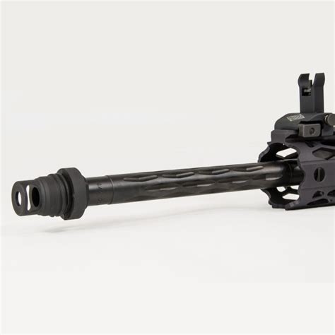 Yankee Hill Machine Announces New Mini Phantom Qd Muzzle Brake Attackcopter