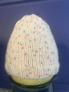 Ravelry Rennagayle S More Preemie Hats For Charity