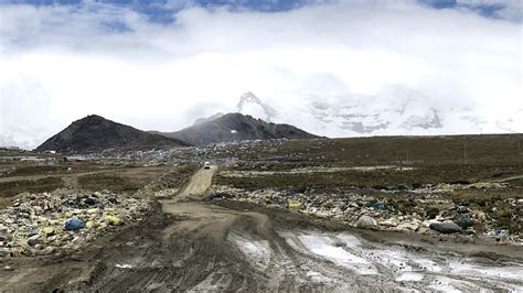 Welcome To Hell The Peruvian Mining City Of La Rinconada Countercurrents