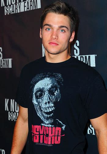 Liamsdunbar Dylan Sprayberry Attends The Porn Photo Pics