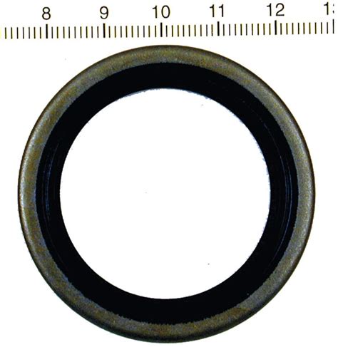 Genuine James Sprocket Shaft Oil Seals For Xl Models Sold