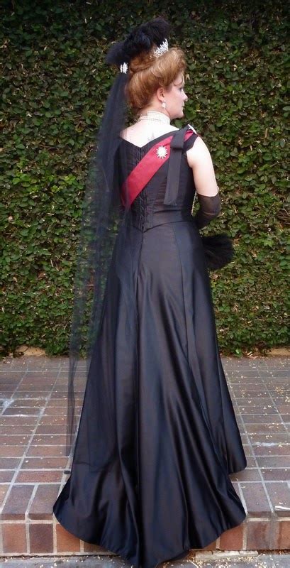 Beauty From Ashes Costume College Saturday Night Gala A Dress From