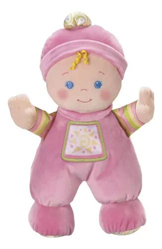 Pel Cia Infantil A Primeira Boneca Do Beb Fisher Price Frete Gr Tis