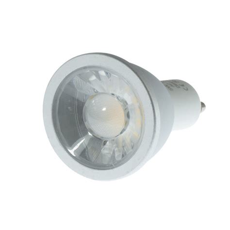 Ampoule Led Gu10 Spot 5w 6000k Led24 Fr