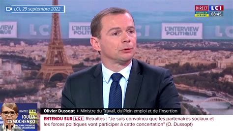 Réforme des retraites Emmanuel Macron n exclut pas une dissolution en