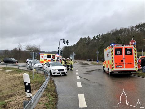 Thl Auslaufende Betriebsstoffe Freiwillige Feuerwehr Markt Lichtenau