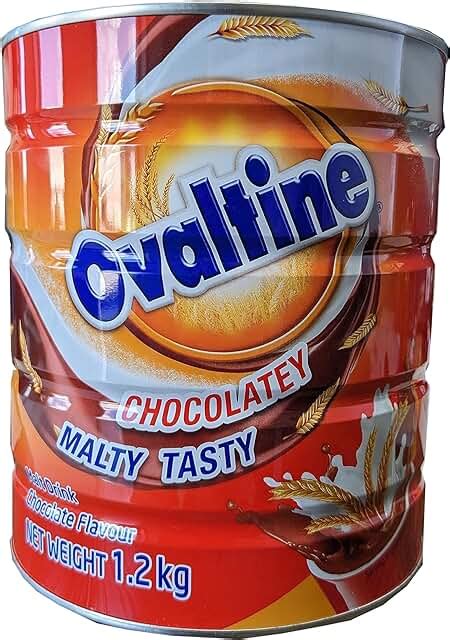 Amazon.com: Ovaltine