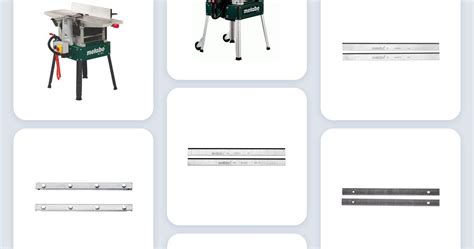 Metabo hc 260 • Vergleiche (7 Produkte) bei Klarna