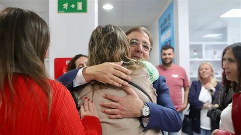 Vara Destaca Que Va A Intentar Gobernar Porque Ha Ganado Las