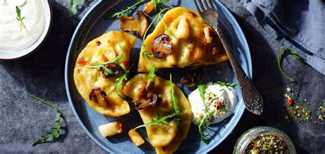 Як правильно готувати заморожені вареники без варіння, щоб вони не ...