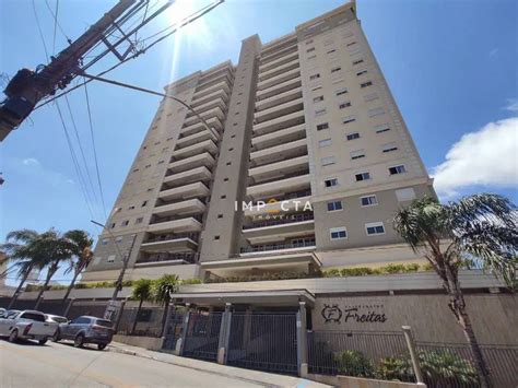 Apartamento à venda 3 quartos Centro Pouso Alegre MG