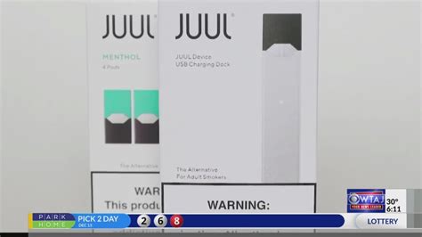 38 Million Settlement With Juul For Targeting Pa Youth Youtube