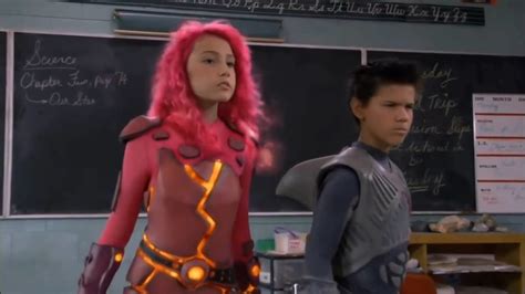 Sharkboy and Lavagirl to Return in We Can Be Heroes #SDCC