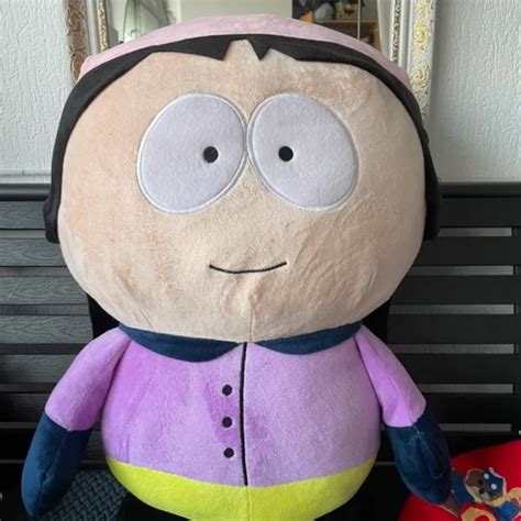 South Park Plush South Park Plush