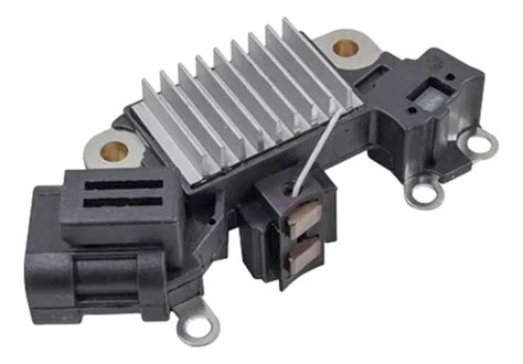 Regulador Alternador P Nissan Rogue Cil L Mercadolibre