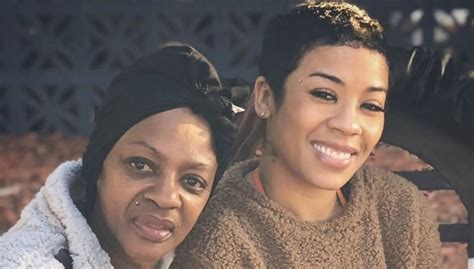 What Happened To Keyshia Coles Mother Frankie Lons Cause Of Death