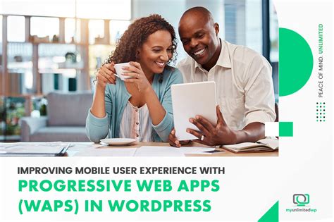 Improving Mobile User Experience With Progressive Web Apps PWAs In