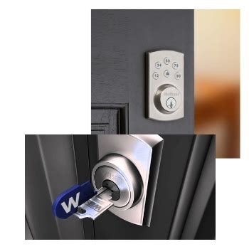 Weiser Lock Repair And Installation Speedy Locksmith Ottawa