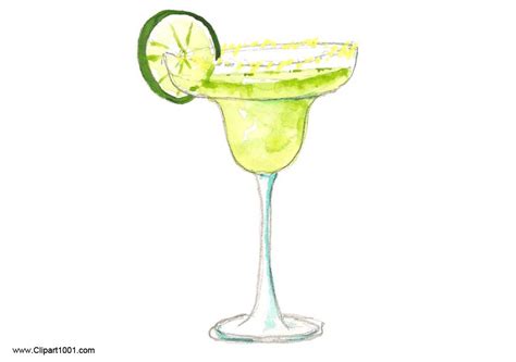 Margarita Drawing At Explore Collection Of