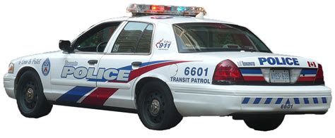 Ontario Provincial Police/Toronto Police Liveries | BeamNG