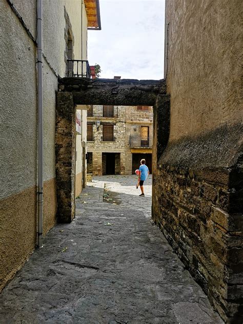 Berdun Huesca Montse Marimón Llorca Flickr