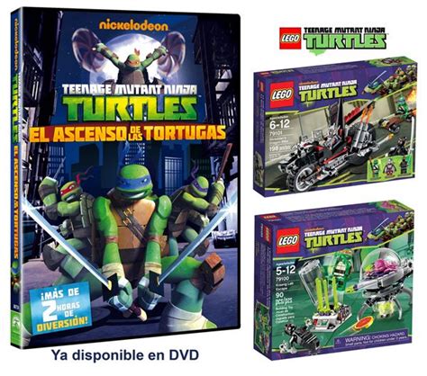 Juegos De Las Tortugas Ninjas De Lego Encuentra Juegos