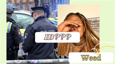 Storytime How I Almost Got Arrested 🚔🚨and Deported From Germany🇩🇪