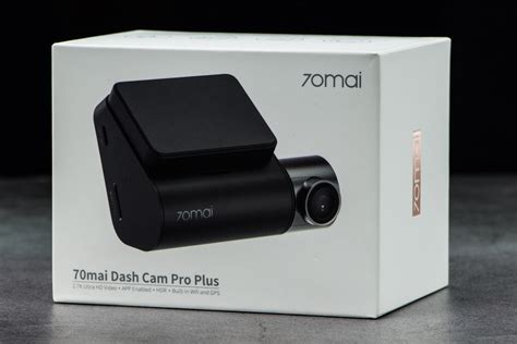 Mai Smart Dash Cam Pro