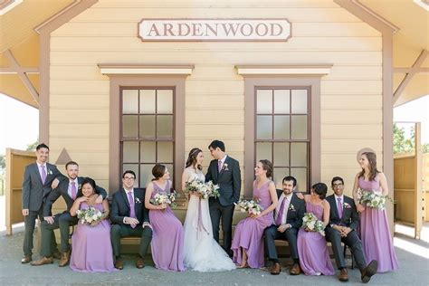 Ardenwood Historic Farm | Wedding Venues in San Francisco CA