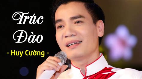 Trúc Đào Huy Cường Mv Official Youtube