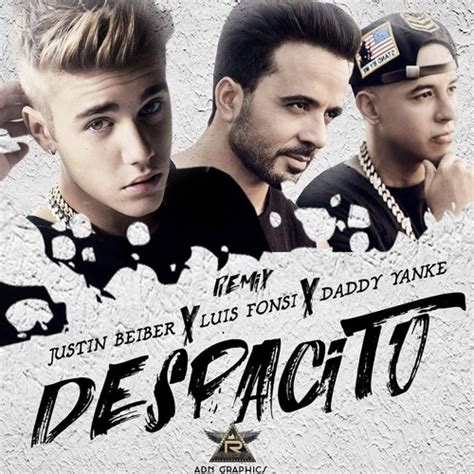 Stream Despacito Remix - Luis Fonsi Ft. Justin Bieber & Daddy Yankee ...