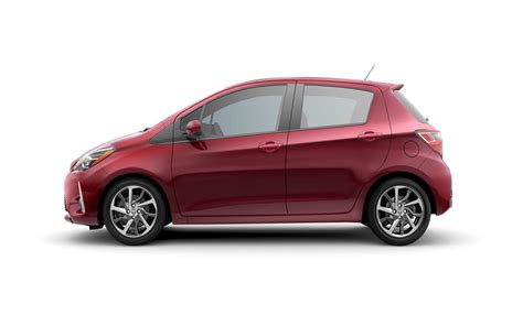 2020 Toyota Yaris Image. Photo 22 of 40