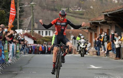 Ronde du Pays Basque Classement Actualité ThePressFree