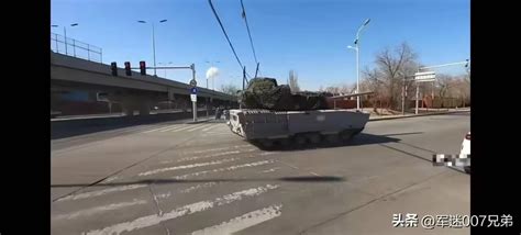 Leaked Image For Chinese Next Gen Tank AFV R TankPorn