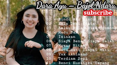 Dara Ayu Ft Bajol Ndanu Full Album Official Reggae Version