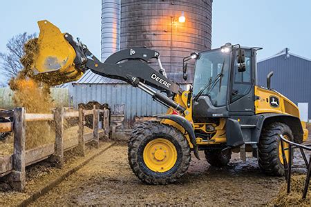 344 P Wheel Loader