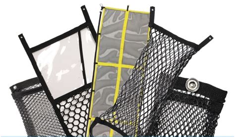 Organized Obie Organizational Netting Products Manufacturer Organized Obie