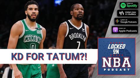 Knicks Tampering Shocker Star Player Lockout Tatum For Kd Youtube